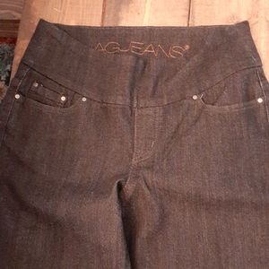 Jag Western Glove Works Jeans Dark Denim